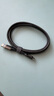 臻威（ZHENWEI）USB3數據線(xiàn) USB3.2轉Type-c數據傳輸充電線(xiàn)10Gbps 3A快充線(xiàn) 1.5米 適用蘋(píng)果16/15華為小米 曬單實(shí)拍圖