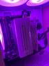 飛利浦（PHILIPS）SPA6109 藍(lán)牙音箱 電腦音響 游戲電競(jìng) 家用桌面臺(tái)式筆記本 RGB氛圍燈 隱藏式降噪麥克風(fēng) 曬單實(shí)拍圖