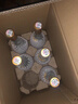 汾酒 黃蓋玻汾 清香型高度白酒 53度 475mL*12瓶 整箱裝 曬單實拍圖