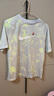 耐克（NIKE）官方男女童DRI-FIT大童速干短袖上衣夏季透氣T恤IF0606 085足球灰 160 XL 曬單實(shí)拍圖