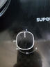 蘇泊爾（SUPOR）燃?xì)庠蠲簹庠罹唠p灶5.2KW猛火 70%高熱效率灶臺(tái)嵌入式可調(diào)節(jié)底盤(pán)DB28S天然氣 曬單實(shí)拍圖