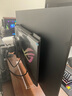 華碩ROG 超神X OLED 31.5英寸4K顯示器240Hz顯示器電競G-sync兼容 0.03ms響應 Type-C HDR400 DP2.1 曬單實拍圖