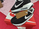 耐克NIKE休閑鞋男經(jīng)典氣墊AIR MAX DAWN運(yùn)動(dòng)鞋DJ3624-001黑白42 曬單實(shí)拍圖