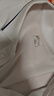 回力短袖t恤男裝夏季透氣翻領(lǐng)polo衫速干冰絲運(yùn)動休閑服上衣男白色XL 曬單實(shí)拍圖