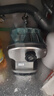 俊媳婦家用全自動(dòng)電動(dòng)不銹鋼壓面機(jī)面條機(jī)餃子皮小型多功能純銅 純銅電機(jī)不銹鋼兩刀款 曬單實(shí)拍圖