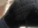 特步（XTEP）護膝運動半月板髕骨跑步騎行登山羽毛球關節(jié)炎專用膝蓋護具一對 曬單實拍圖