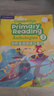 劍橋英語(yǔ)閱讀與表達 2級別 含在線(xiàn)音頻 Cambridge Primary Reading Anthologies  小學(xué)-初中適用 提升英語(yǔ)閱讀 專(zhuān)項訓練教材 曬單實(shí)拍圖