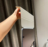 QBOSS適用iPad9/8/7保護(hù)殼蘋果ipad平板保護(hù)套10.2英寸2021/20款9代帶筆槽可任意旋轉(zhuǎn)可愛卡通多彩煤球 曬單實(shí)拍圖