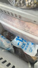 美加佳大號頭籽北極甜蝦凈重3斤 80/100規(guī)格 頭籽率80% 熟凍甜蝦 曬單實(shí)拍圖