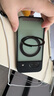 多變貓 【360度旋轉(zhuǎn)支架】谷歌pixel8pro手機殼googlepixel8A保護套液態(tài)膚感磨砂磁吸支點鏡頭全包男女款 谷歌pixel 8A【磨砂黑】 曬單實拍圖