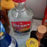 SIERRA 小紅帽幸運帽 銀標(biāo) 龍舌蘭 特基拉酒 進口洋酒  700ml  曬單實拍圖