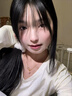 京蔻迪520禮物送女友老婆粉桃心別針項鏈鍍金愛心鋯石鎖骨鏈超閃輕奢氣 粉心別針項鏈 曬單實拍圖