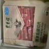 東來順 內(nèi)蒙羔羊原切后腿肉卷 400g/袋 羊肉卷羊肉片 火鍋食材 羊肉生鮮 羔羊后腿切片400g*1袋 曬單實(shí)拍圖