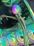 華碩ROG全家桶9800X3D 7800X3D華碩RTX5070天選主機(jī)5070Ti臺(tái)式電腦游戲直播設(shè)計(jì)視頻剪輯渲染組裝整機(jī) 配置3：R7-9800X3D+華碩5070 曬單實(shí)拍圖