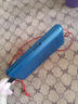 飛利浦（PHILIPS）E568A 寶石藍 移動聯(lián)通電信4G全網(wǎng)通 老年人手機智能 超長待機兒童功能學生手機 大字大聲直板按鍵 曬單實拍圖