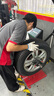 米其林（MICHELIN）汽車輪胎 195/65R15 91V 耐越 ENERGY MILE 適配卡羅拉/朗逸/寶來(lái) 曬單實(shí)拍圖