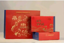 雙魚 草堂香禮盒 360g*2盒 特級豬肉脯靖江特產(chǎn) 送禮節(jié)禮年貨送長輩 原味 360g*2盒（新包裝） 曬單實(shí)拍圖