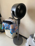 飛利浦（PHILIPS）空氣循環(huán)扇電風(fēng)扇落地扇家用直流變頻3D自動(dòng)搖頭凈化過(guò)濾輕音柔風(fēng) 【凈化過(guò)濾】24檔暴風(fēng)空氣循環(huán)扇 曬單實(shí)拍圖