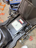 馳兔極核AE2電動(dòng)車電池 AE4i 72V鋰電池 AE4SE大容量48V 配件 AE5ipro AE4/AE5踏板【72V120Ah】+15A充 曬單實(shí)拍圖