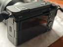 索尼（SONY） ZV-E1/ZVE1/ZV-E1L 全畫幅Vlog旗艦 微單 數(shù)碼相機(jī) AI智能芯片 E1黑色單機(jī)身【國(guó)家補(bǔ)貼】 官方標(biāo)配 曬單實(shí)拍圖