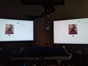 華碩（ASUS）創(chuàng)藝國度 Pro Art Mac 專業(yè)設(shè)計顯示器 4K HDR 辦公專用菊花鏈Calman認證筆記本外接顯示器 PA329CRV 32英寸顯示器 4K顯示器 曬單實拍圖