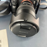 灃標(biāo)（FB）相機鏡頭遮光罩索尼FE 24-70mmF2.8GM FE28-70mm A7M4R4R5 A6700 ALC-SH141遮光罩（FE24-70F2.8） 曬單實拍圖