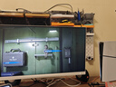 飛利浦EVNIA 27英寸4K160/320Hz IPS雙模MiniLED 2304分區(qū)9216燈珠HDR1400出廠校準電競顯示器27M2N6801M 曬單實拍圖