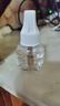 欖菊基孔肯雅熱電蚊香液6瓶+2器 無香型菊之語電熱蚊香液電蚊香驅(qū)蚊液 曬單實(shí)拍圖