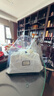 適用于愛(ài)馬Birkin包kelly25/30保護(hù)套透明防塵袋花園琳迪防塵袋 方形防塵袋1個(gè) 曬單實(shí)拍圖