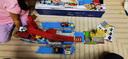 汪汪隊立大功（PAW PATROL）救援車男孩女孩生日禮物玩具合金大型救援車-不含合金材質(zhì) 曬單實拍圖