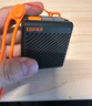 漫步者（EDIFIER）M0 便攜式藍(lán)牙音箱 戶外迷你音箱音響 凈重僅70g 超長(zhǎng)續(xù)航 隕石灰 曬單實(shí)拍圖