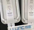 朗客【2片】適用iPhone16 /15鋼化膜蘋果16/15手機膜高清無塵倉秒貼膜全屏覆蓋除塵防爆抗指紋保護貼膜 曬單實拍圖