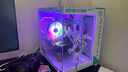 華碩全家桶RTX 5060 Ti/RTX 5060主機(jī)14600KF組裝電腦主機(jī)電競(jìng)游戲主機(jī)臺(tái)式機(jī)DIY整機(jī)天選姬白色海景房 13400F+華碩RTX 5060 配置一 曬單實(shí)拍圖