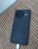 小米 REDMI K80 國家補貼 第三代驍龍 8 6550mAh大電池 澎湃OS 玄夜黑 12GB+512GB 紅米5G手機 曬單實拍圖