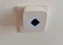 GUIG迷你路由器無線轉有線wifi信號放大器wifi增強無線擴展器300M中繼器無線轉有線網口網絡接收器 300M-白色-單網口【送1m網線】 曬單實拍圖