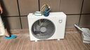 小米（MI）米家 3匹 超一級能效 大風口 巨省電Pro 立式空調(diào)柜機 72LW-NA10/N2A1(W)【國家補貼20%】 曬單實拍圖
