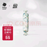 babycare嬰兒安撫枕頭寶寶多功能睡覺(jué)抱枕透氣軟糖枕0-6月星樂(lè)之城40*12CM 曬單實(shí)拍圖