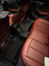 3WTPE汽車腳墊適用于奧迪Q5L專用Q7Q3A4LA6LA3 S3A4標軸A5LS4防水墊 新A4L腳墊+毯面17-25款 曬單實拍圖