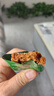 百寶庫(kù) 蕎麥椒鹽酥無(wú)蔗糖添加牛舌餅糖人老年人零食早餐專用食品主食2斤 曬單實(shí)拍圖