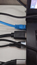 畢亞茲 HDMI轉(zhuǎn)DVI線 1.2米 DVI轉(zhuǎn)HDMI4K/60hz轉(zhuǎn)接頭 高清雙向互轉(zhuǎn) 筆記本電腦PS4游戲機(jī)接電視顯示器線  曬單實(shí)拍圖