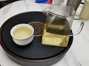 唐豐烏金石茶盤家用圓形功夫茶具托盤儲蓄水型小型茶臺茶海 曬單實拍圖