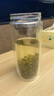 第吉爾胖東來品質(zhì)摔鋼化玻璃杯茶葉杯子摔不爛的隔熱保溫水杯雙層鵝蛋杯 【加厚防爆】鋼本色500鵝蛋杯 曬單實(shí)拍圖