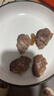 大莊園 進(jìn)口草飼原切牛腱子凈重2斤 生鮮牛肉 醬鹵燉煮食材【真原切】 曬單實(shí)拍圖