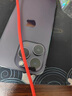 適用蘋果14pro后攝像頭玻璃鏡頭鏡片max原裝iphone14后置鏡面14pm 蘋果14Pro/Max[純原裝](左下) 曬單實拍圖