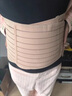 OIMG肋骨骨折固定帶胸帶男女士醫(yī)用束胸圍護具開胸手術(shù)舒適透氣夏季款 肋骨骨折胸帶固定帶 L碼 適合100-120斤 曬單實拍圖