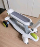 babycare&bctoys兒童啟蒙口琴玩具寶寶專用吹奏樂器初學(xué)者口風(fēng)琴-西高地 曬單實拍圖