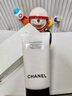 香奈兒（Chanel）山茶花潔面乳洗面奶 香奈兒山茶花 150ml 曬單實拍圖