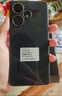 realme【國家補貼】真我Neo7 Turbo 天璣9400e 超薄續(xù)航大電池護眼直屏 智能游戲AI性能手機 透明黑 12+256GB 官方標配【咨詢客服享壕禮】 曬單實拍圖