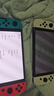 任天堂（Nintendo） Switch OLED主機(jī)日版游戲機(jī) 續(xù)航加強(qiáng)版ns掌機(jī)新款 日版OLED黑白色64GB【保稅倉(cāng)】 曬單實(shí)拍圖