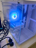 耕升GeForce RTX 5070 踏雪 OC 12G游戲顯卡 DLSS 4 電競(jìng)游戲/設(shè)計(jì)剪輯/AI本地部署/直播娛樂(lè) 曬單實(shí)拍圖